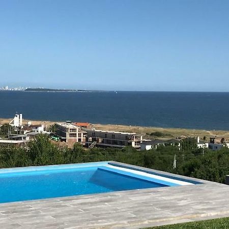 Syrah Vistas Punta Ballena Punta del Este Zewnętrze zdjęcie