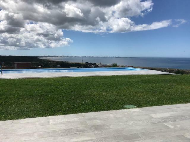 Syrah Vistas Punta Ballena Punta del Este Zewnętrze zdjęcie